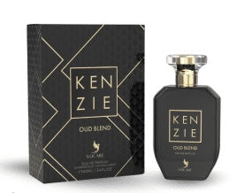 Kenzie - Oud Blend - Volaré 100 ml