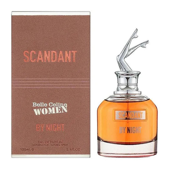 Scandant - Eau de Parfum 100 ml Inspiration Scandal de JP Gautier
