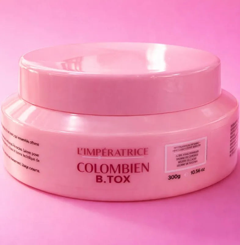 B-TOX Colombien l’Impératrice 300g