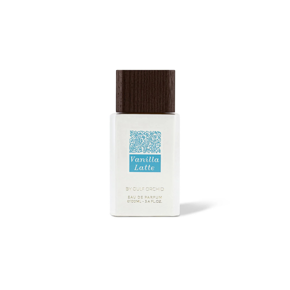 NOUVEAU Vanilla Latte - Gulf Orchid 100 ml