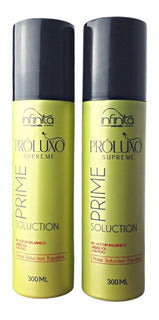 Kit Infinita Prime One Luxo 2x300ml