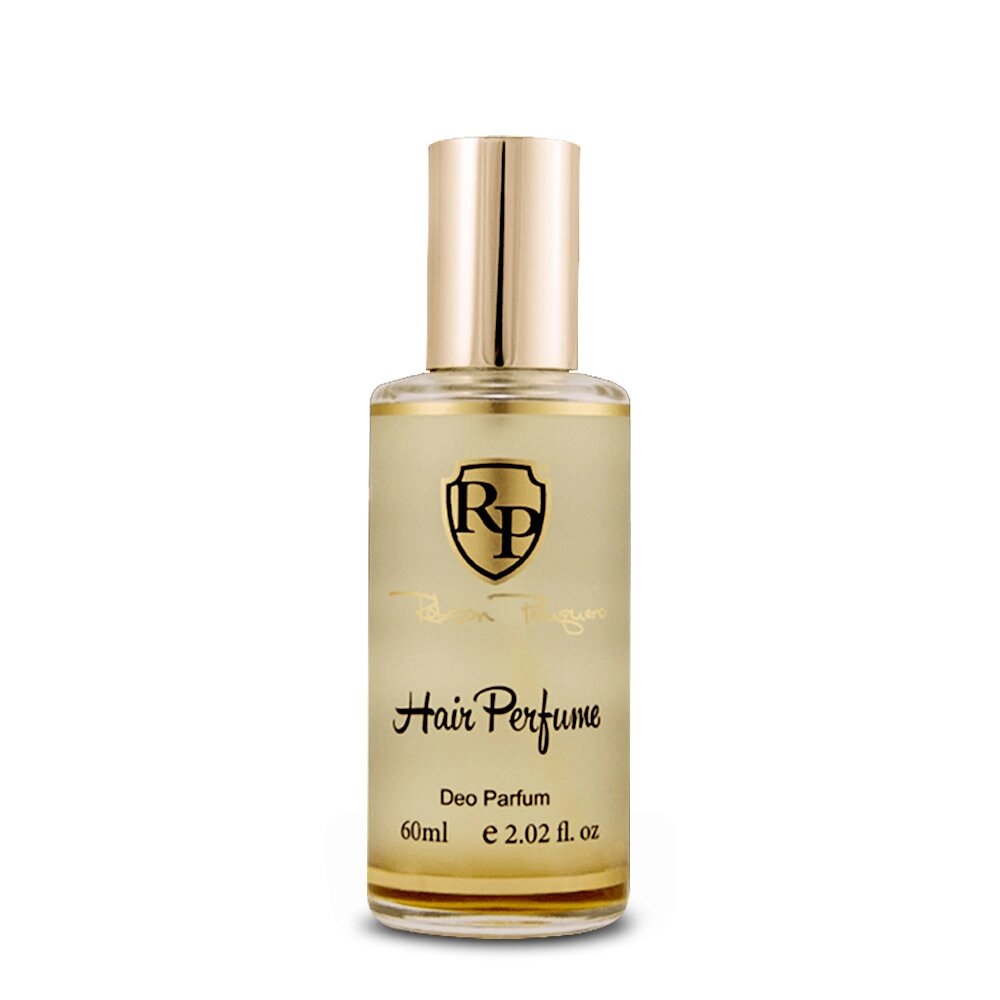 NOUVEAU Parfum cheveux Robson Peluquero