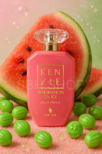 Grands Parfums Orientaux et Inspis Luxe 100 ml