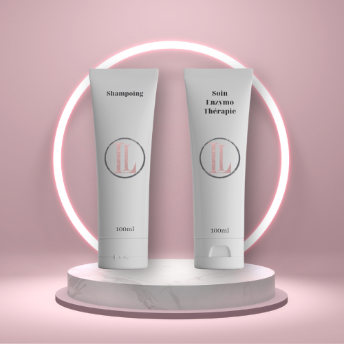 Nos kits de lissages