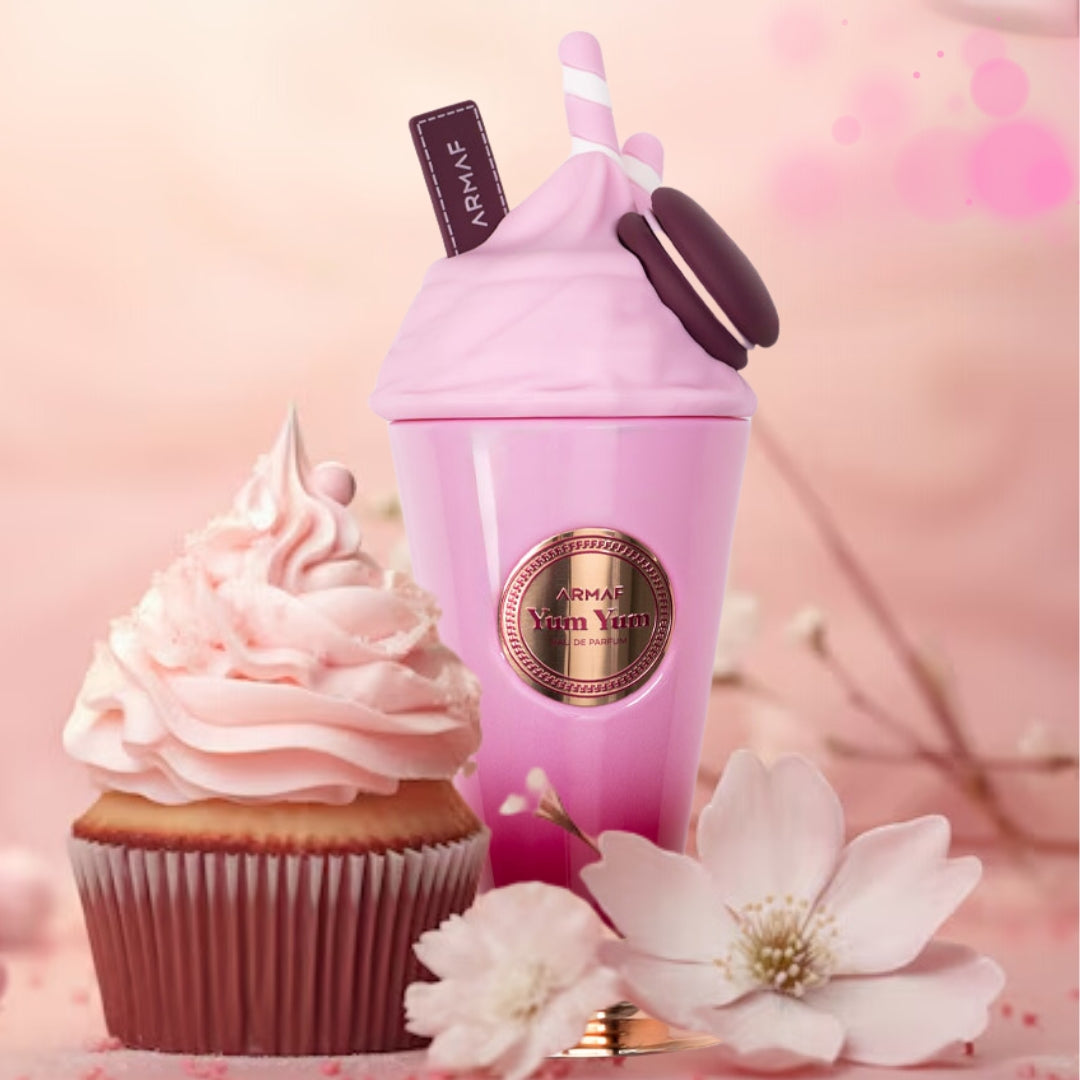 Pepites Dubai 100 ml