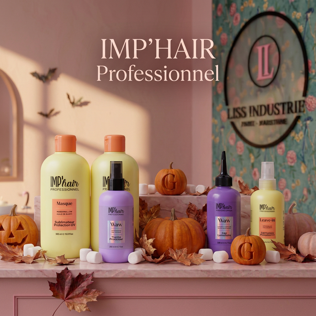 IMP’HAIR Professionnel