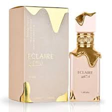 Eau de parfum Eclaire - Lattafa 100 ml