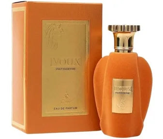 Pâtisserie - Eau de Parfum - Voux - 100 ml