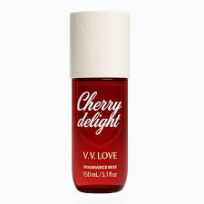 Brume V.V Love - Cherry Delight - 150 ml