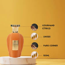 Pâtisserie - Eau de Parfum - Voux - 100 ml