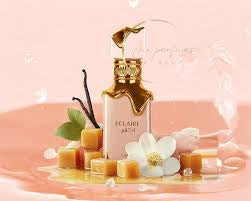 Eau de parfum Eclaire - Lattafa 100 ml