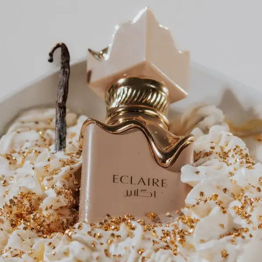 Eau de parfum Eclaire - Lattafa 100 ml