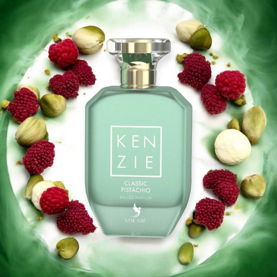 Kenzie - Classic Pistachio - Volaré 100 ml