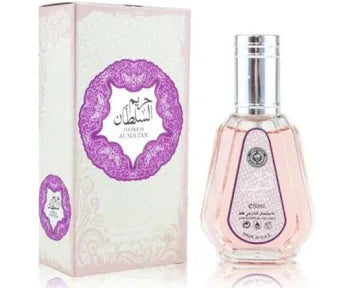 Eau de Parfum Hareem Al Sultan – Ard Al Zaafaran 50ml