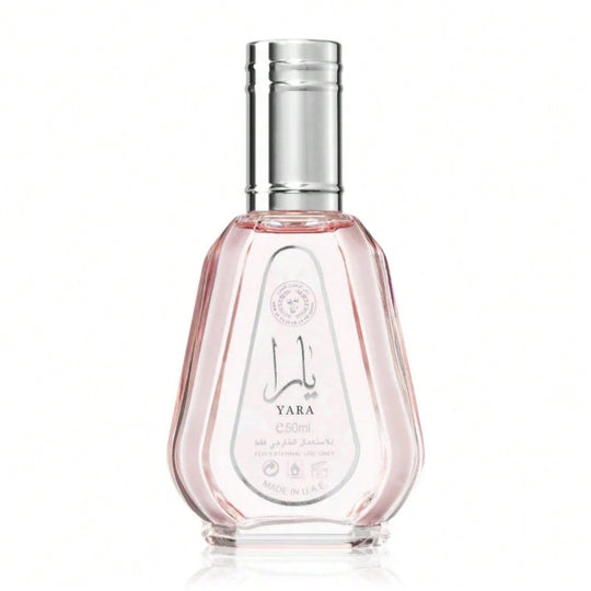 Eau de parfum Yara Rose - Lattafa - 50 ml
