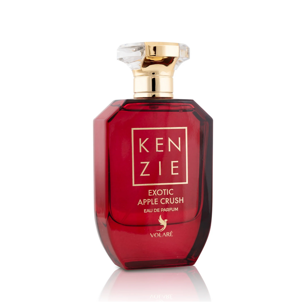 Kenzie - Exotic Apple - Volaré 100 ml