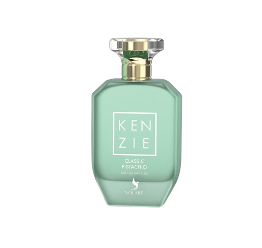 Kenzie - Classic Pistachio - Volaré 100 ml