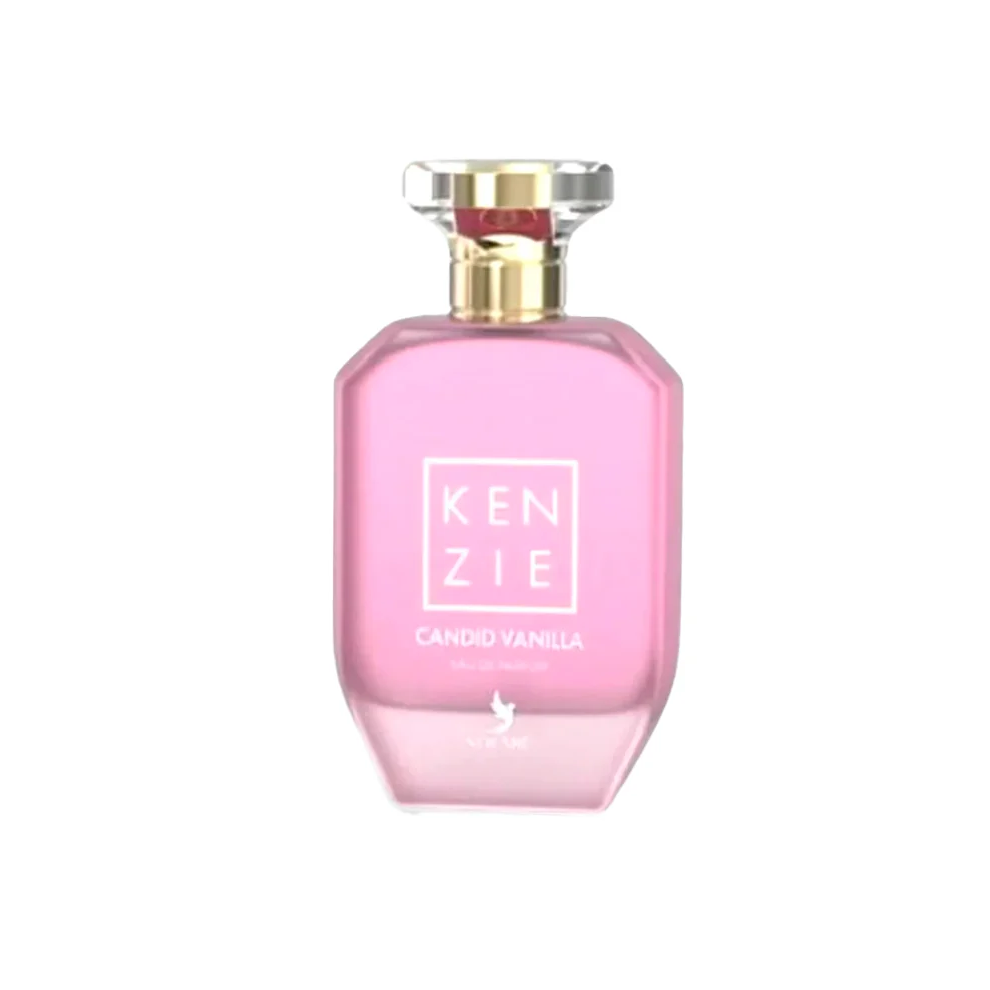 Kenzie - Candid Vanilla - Volaré 100 ml