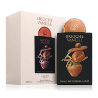 Brioche vanille – Lattafa
EAU DE PARFUM 100 ml