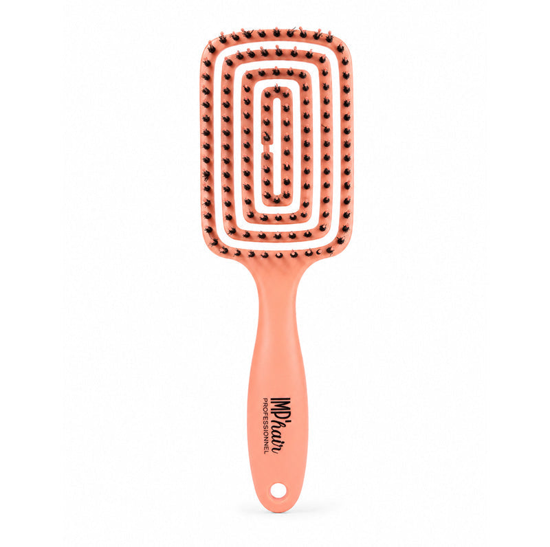 Brosse à poils de sanglier IMP’HAIR