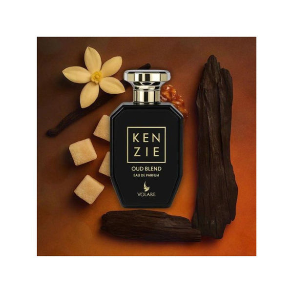 Kenzie - Oud Blend - Volaré 100 ml
