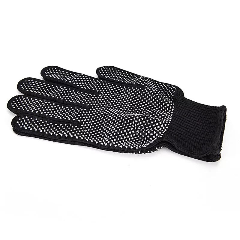 Gants Thermiques pour Lissages