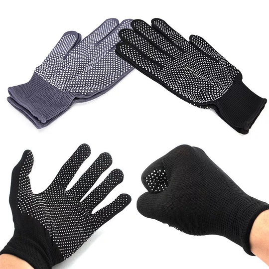 Gants Thermiques pour Lissages