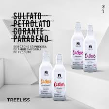 Tree Liss, Kit Boucles Format 2x500ml